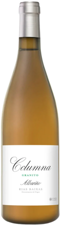 Albariño, Columna 'Granito'